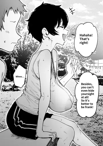 [Fan] Cousin Fhentai - Page 5