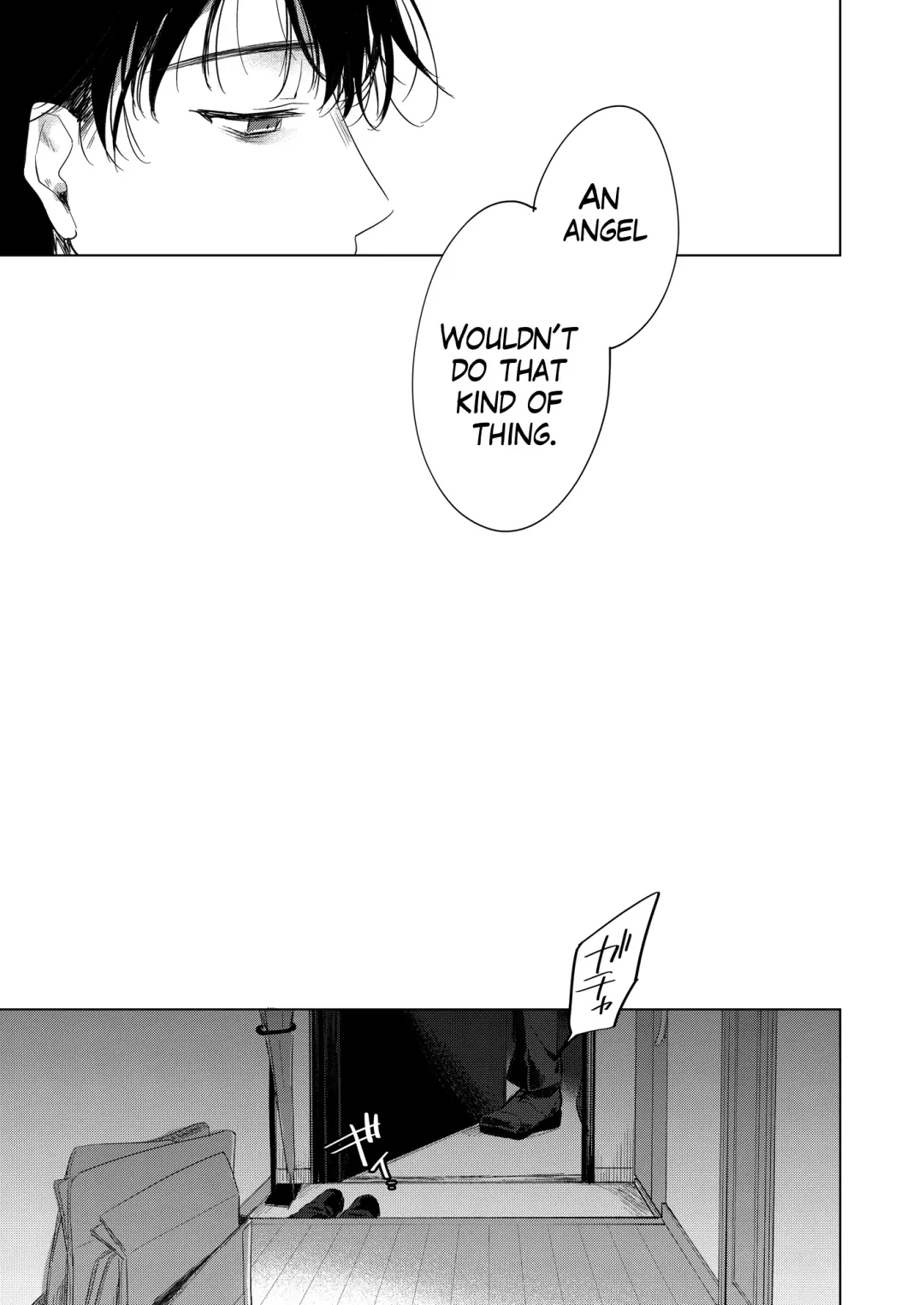 [Motomiya Mitsuki] Watashi no Kamisama | My Master Fhentai - Page 14