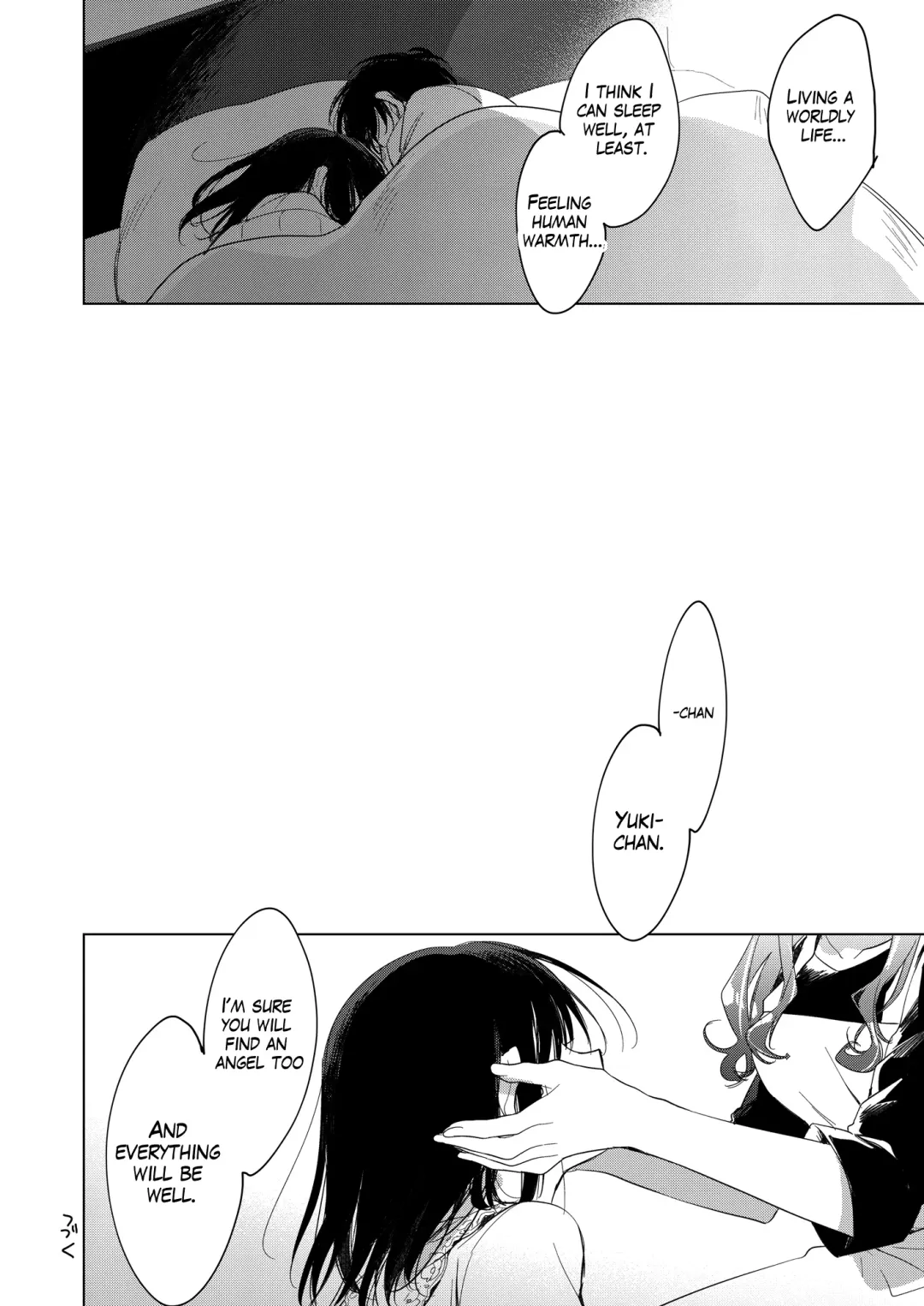 [Motomiya Mitsuki] Watashi no Kamisama | My Master Fhentai - Page 41