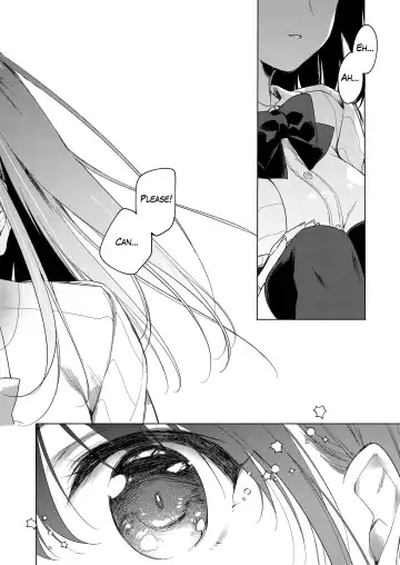 [Motomiya Mitsuki] Watashi no Kamisama | My Master Fhentai.net - Page 5