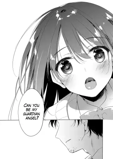 [Motomiya Mitsuki] Watashi no Kamisama | My Master Fhentai.net - Page 6