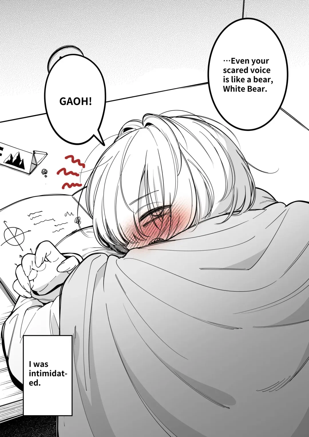 [Fan] F.w.zholic gallery Fhentai - Page 109