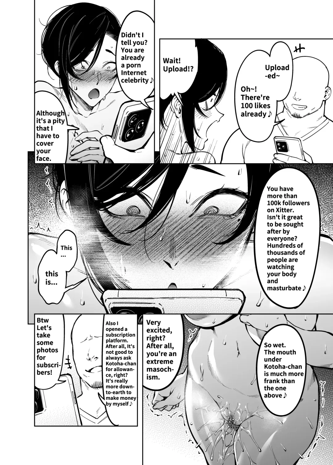 [Fan] F.w.zholic gallery Fhentai - Page 166