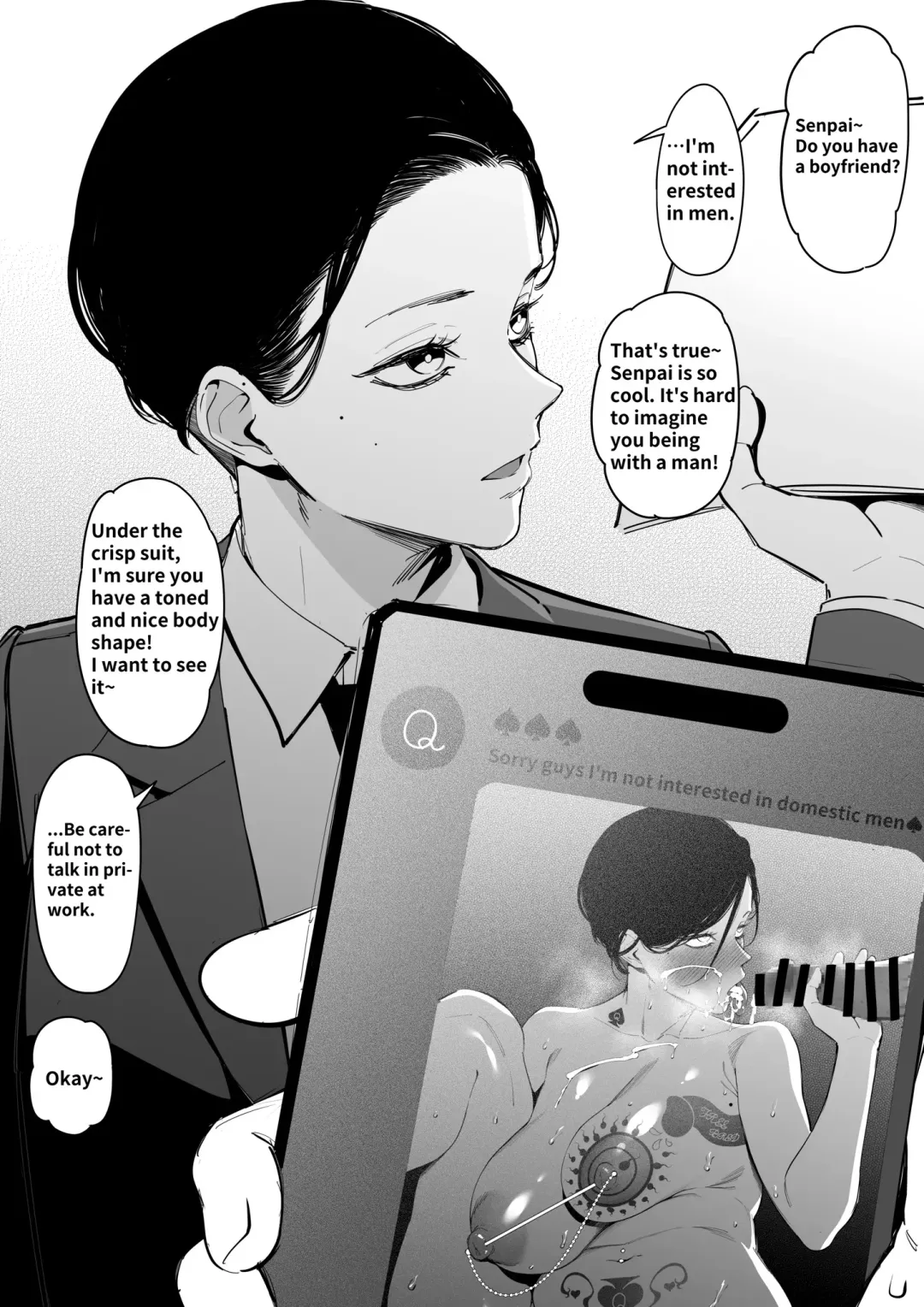 [Fan] F.w.zholic gallery Fhentai - Page 66