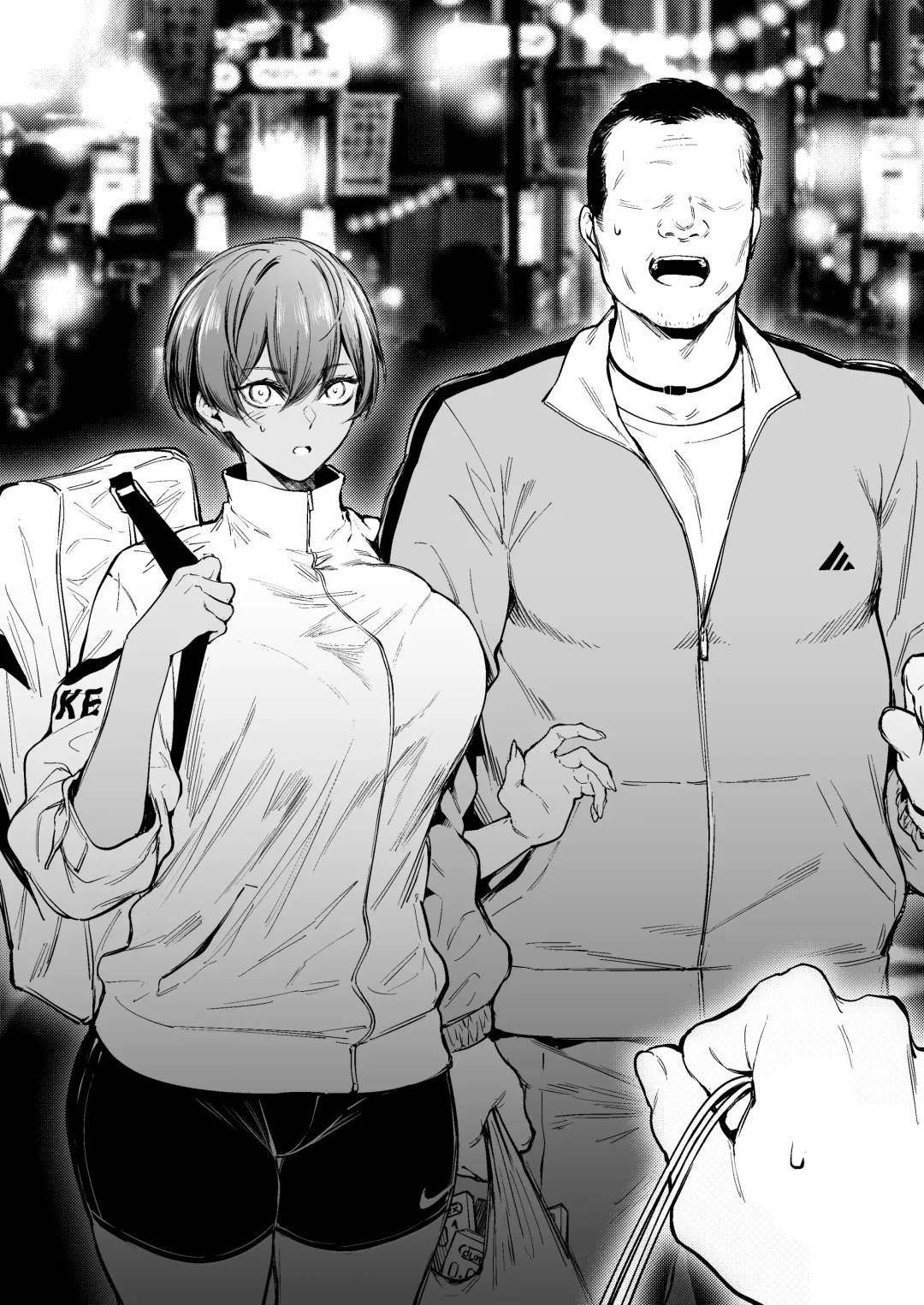 [Fan] F.w.zholic gallery Fhentai - Page 8