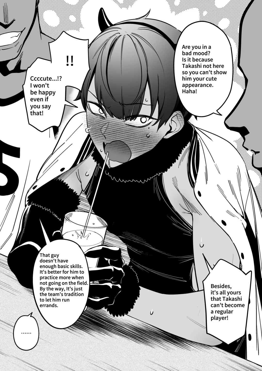 [Fan] F.w.zholic gallery Fhentai - Page 87