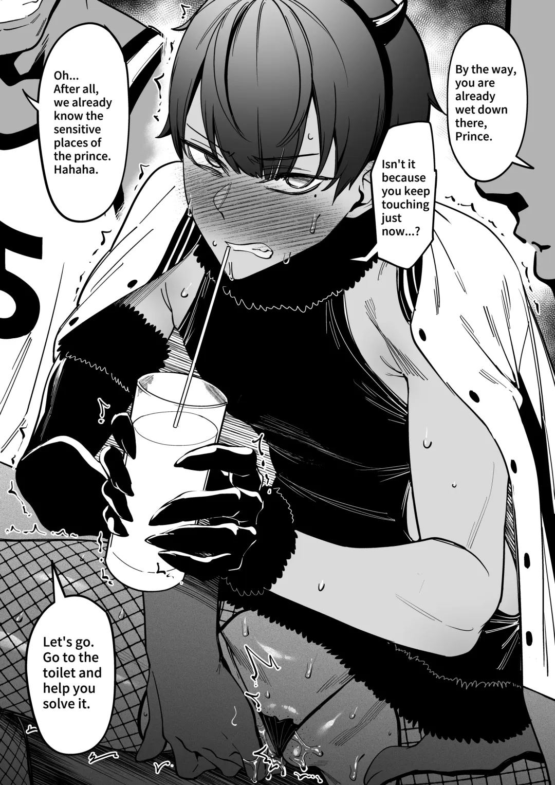 [Fan] F.w.zholic gallery Fhentai - Page 89