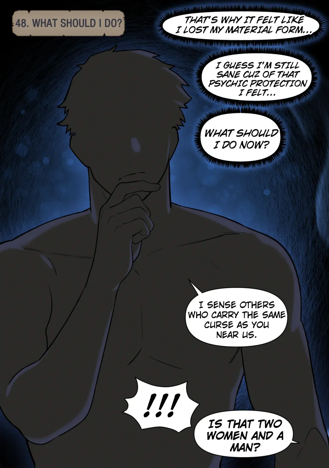 [6no1] Fantasy 34-55 (uncensored) Fhentai - Page 25