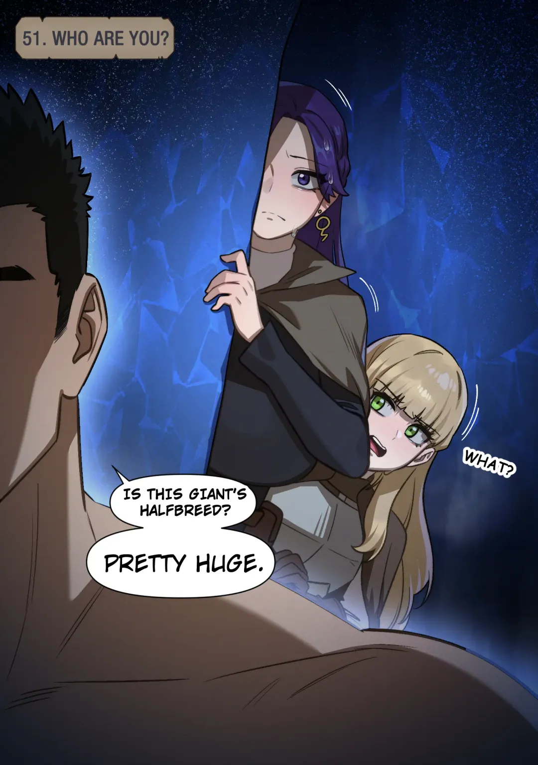 [6no1] Fantasy 34-55 (uncensored) Fhentai - Page 28