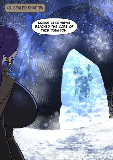 [6no1] Fantasy 34-55 (uncensored) Fhentai - Page 10