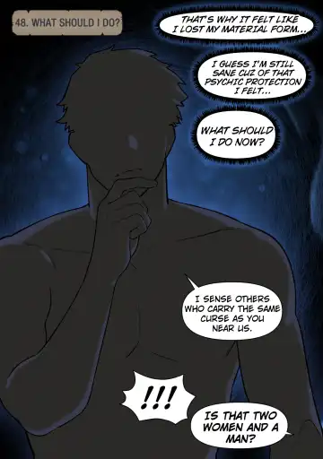 [6no1] Fantasy 34-55 (uncensored) Fhentai - Page 25