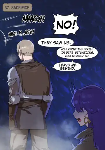 [6no1] Fantasy 34-55 (uncensored) Fhentai - Page 4