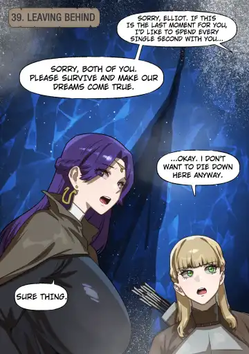 [6no1] Fantasy 34-55 (uncensored) Fhentai - Page 6