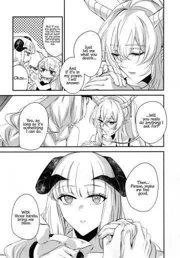 [Mosuke] Wish Fhentai.net - Page 10