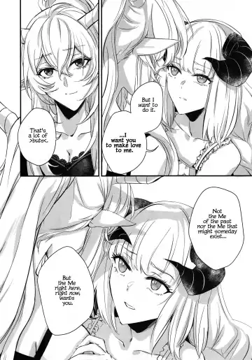 [Mosuke] Wish Fhentai.net - Page 13