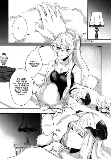 [Mosuke] Wish Fhentai.net - Page 26