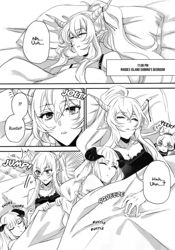 [Mosuke] Wish Fhentai.net - Page 4