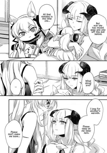 [Mosuke] Wish Fhentai.net - Page 7