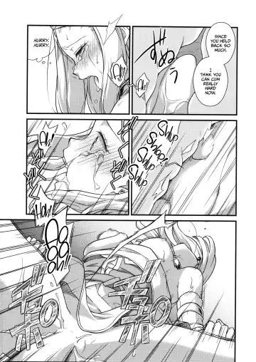 [Samoimo] Seijo Kanraku | Fhentai - Page 30