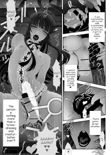 [Tonikaku] Josouko Hatten-kei <<Chikabano Shinrinkouen Hen>> Fhentai - Page 19