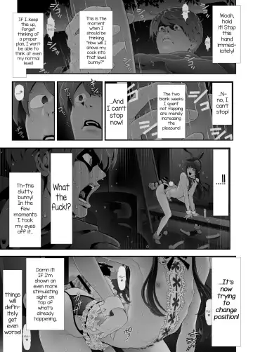 [Tonikaku] Josouko Hatten-kei <<Chikabano Shinrinkouen Hen>> Fhentai - Page 23