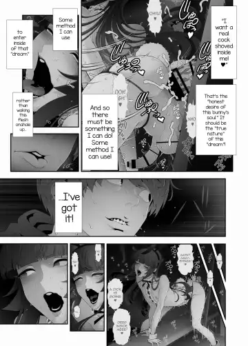 [Tonikaku] Josouko Hatten-kei <<Chikabano Shinrinkouen Hen>> Fhentai - Page 27