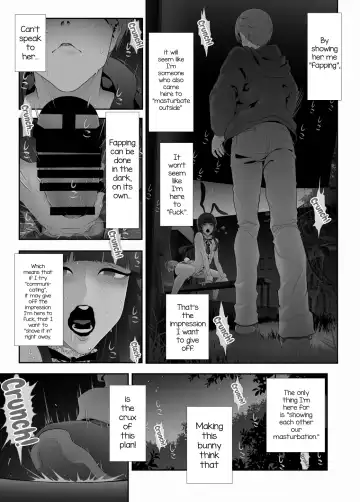 [Tonikaku] Josouko Hatten-kei <<Chikabano Shinrinkouen Hen>> Fhentai - Page 29