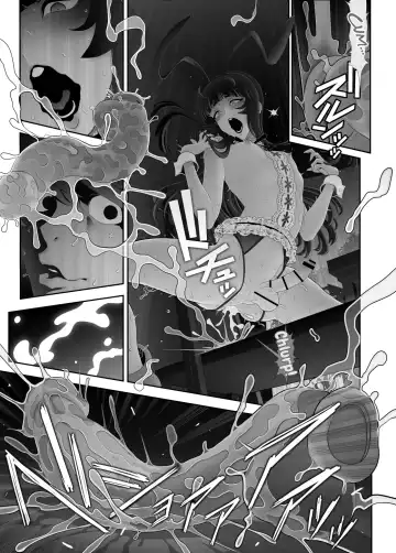 [Tonikaku] Josouko Hatten-kei <<Chikabano Shinrinkouen Hen>> Fhentai - Page 35