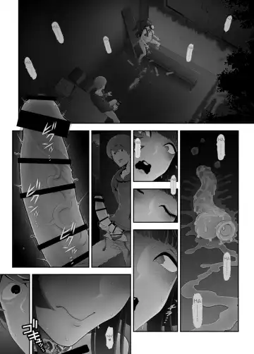 [Tonikaku] Josouko Hatten-kei <<Chikabano Shinrinkouen Hen>> Fhentai - Page 36