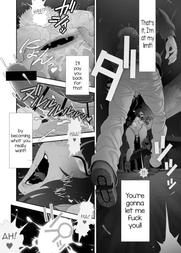 [Tonikaku] Josouko Hatten-kei <<Chikabano Shinrinkouen Hen>> Fhentai - Page 38