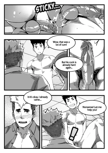 [Maorenc] 2022 June - Bonus Comic Fhentai - Page 3