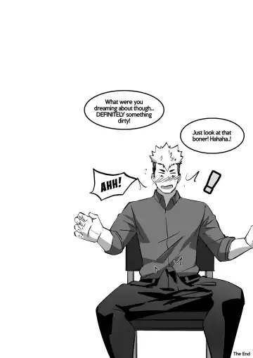 [Maorenc] 2022 June - Bonus Comic Fhentai - Page 9