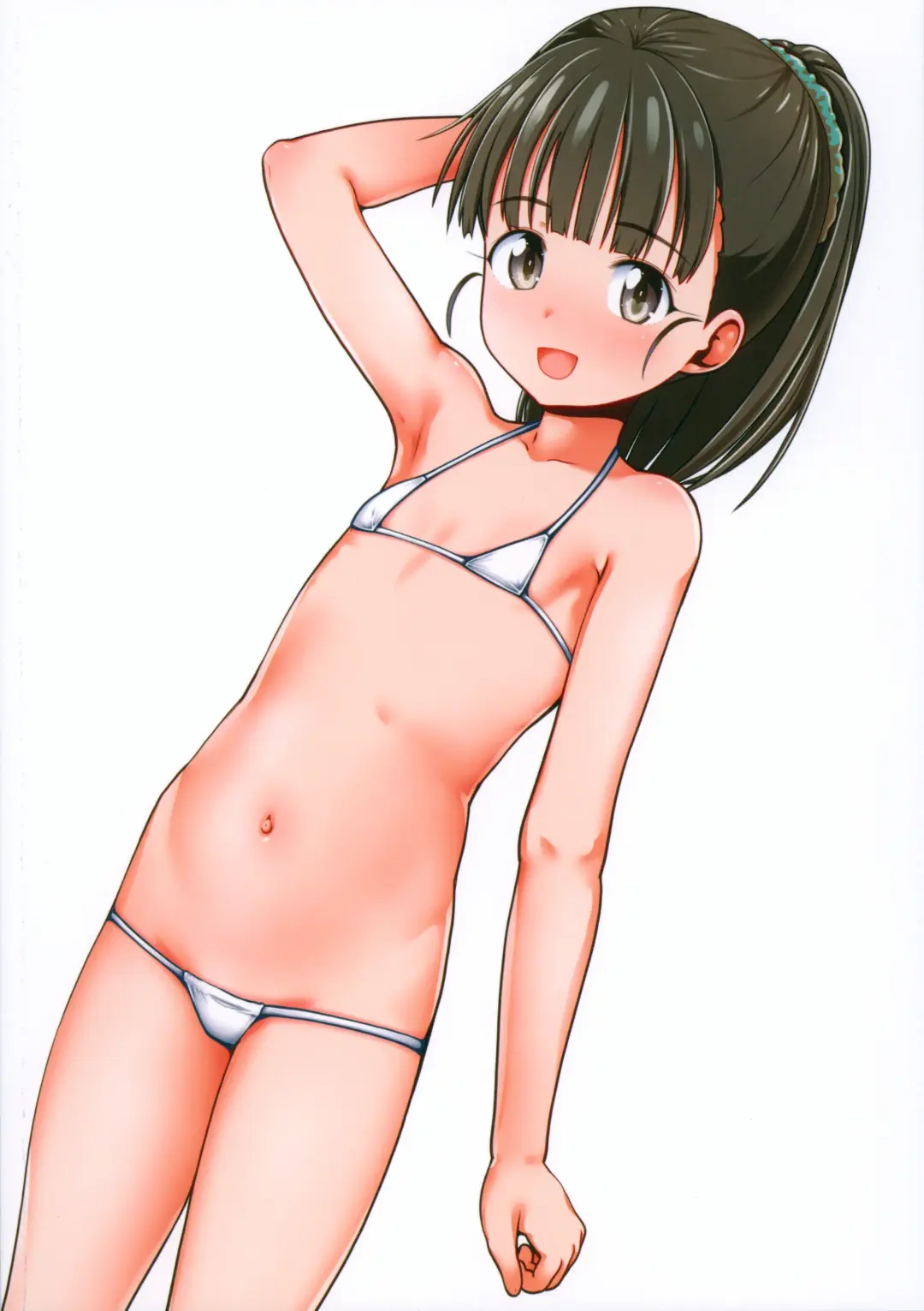 [Testa] Nakadashi Idol Time! P9 Fhentai - Page 30