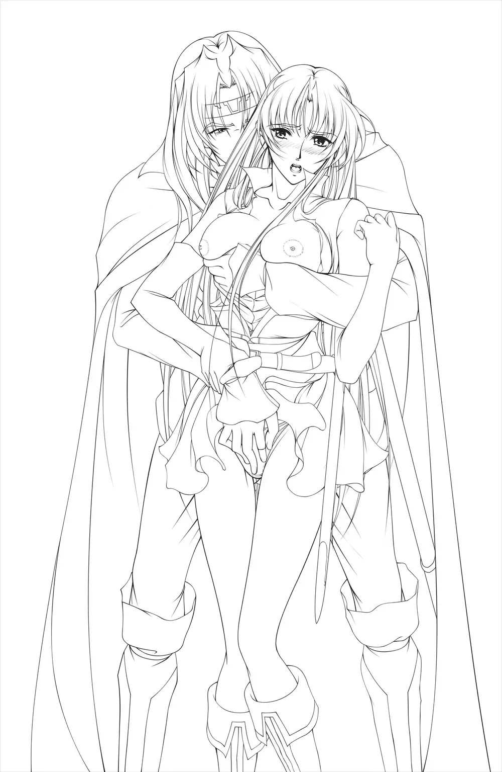 [Takatan] Ganbare Sharon-chan Plus Fhentai - Page 114