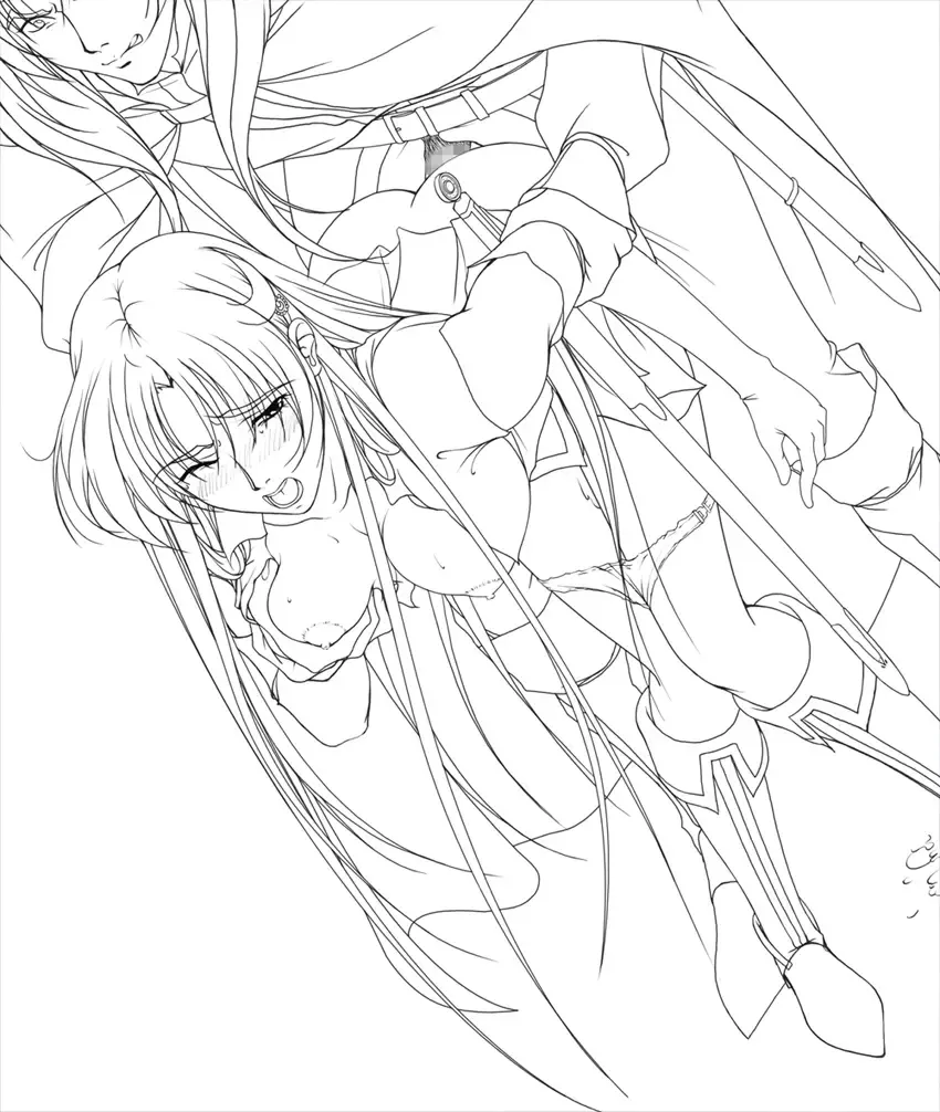 [Takatan] Ganbare Sharon-chan Plus Fhentai - Page 134