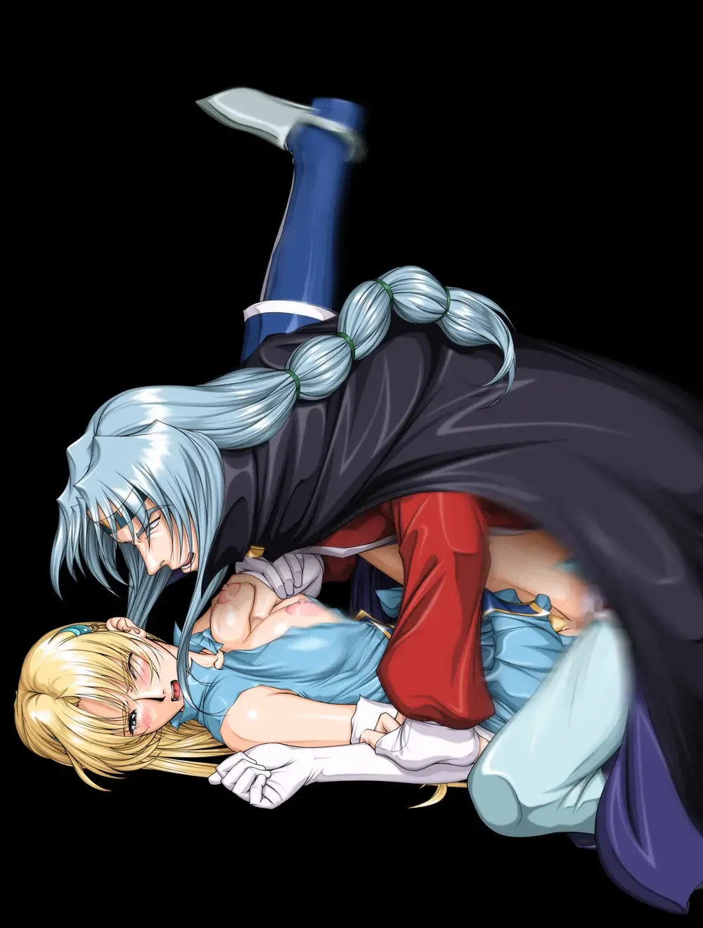 [Takatan] Ganbare Sharon-chan Plus Fhentai - Page 79