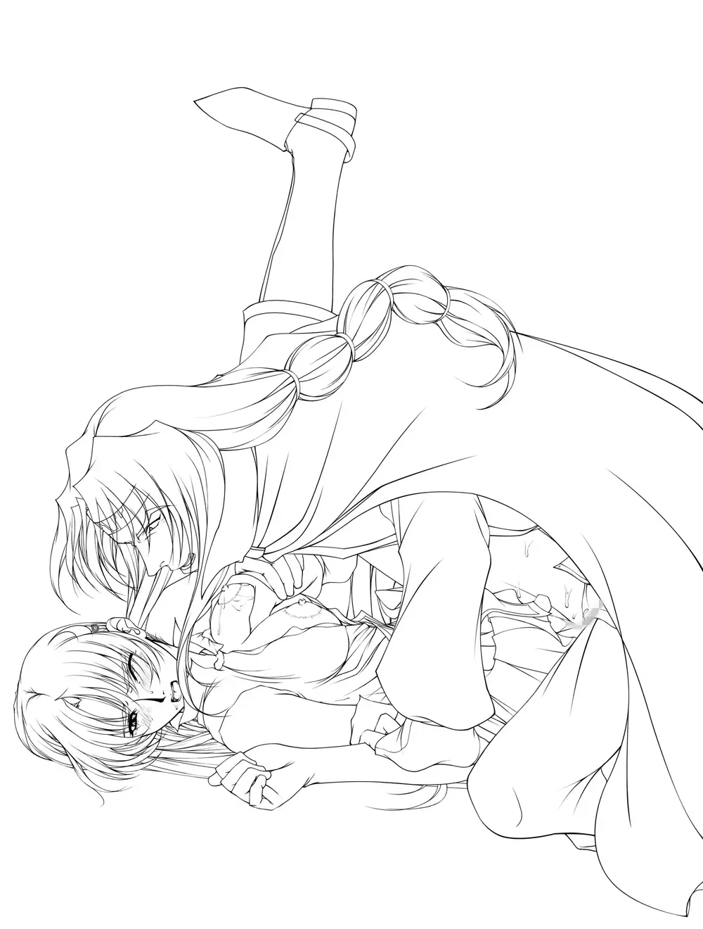 [Takatan] Ganbare Sharon-chan Plus Fhentai - Page 81