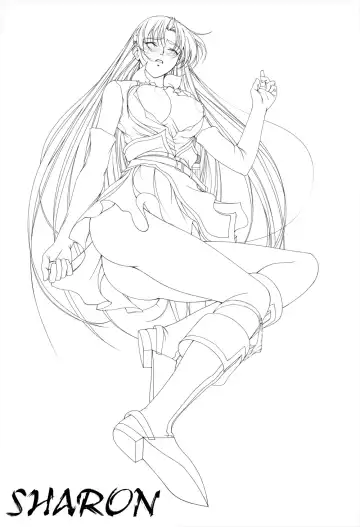 [Takatan] Ganbare Sharon-chan Plus Fhentai - Page 100