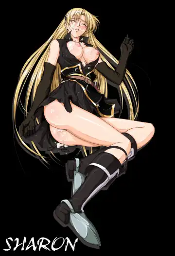 [Takatan] Ganbare Sharon-chan Plus Fhentai - Page 104