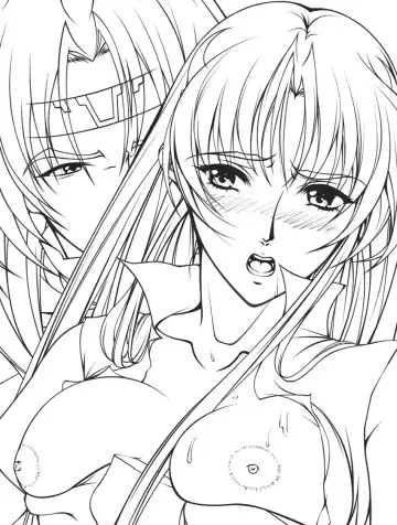 [Takatan] Ganbare Sharon-chan Plus Fhentai - Page 122