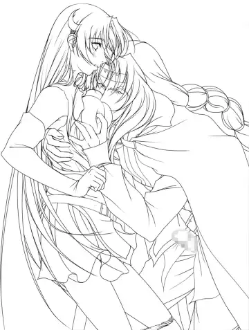 [Takatan] Ganbare Sharon-chan Plus Fhentai - Page 126