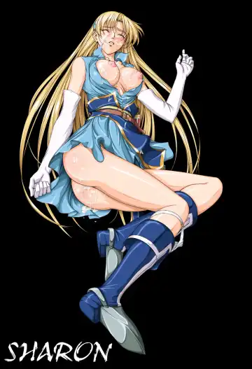 [Takatan] Ganbare Sharon-chan Plus Fhentai - Page 94