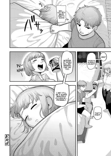 [Acbins] Midnight Wedding Fhentai - Page 22