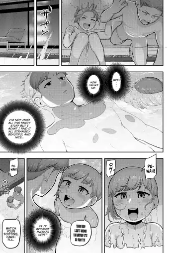 [Acbins] Midnight Wedding Fhentai - Page 3