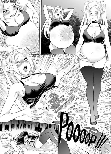 Read [Mr Kurz] Goblin Seeds - Fhentai