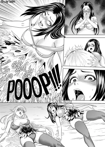 [Mr Kurz] Goblin Seeds Fhentai - Page 7