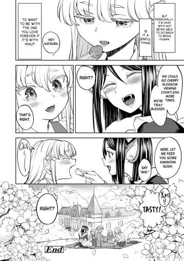 [Ayane] Mochizuki Ketsueki Kenkyuujo no Musume Ch.4 | The Girl from the Mochizuki Blood Science Lab Ch.4 (decensored) Fhentai - Page 32