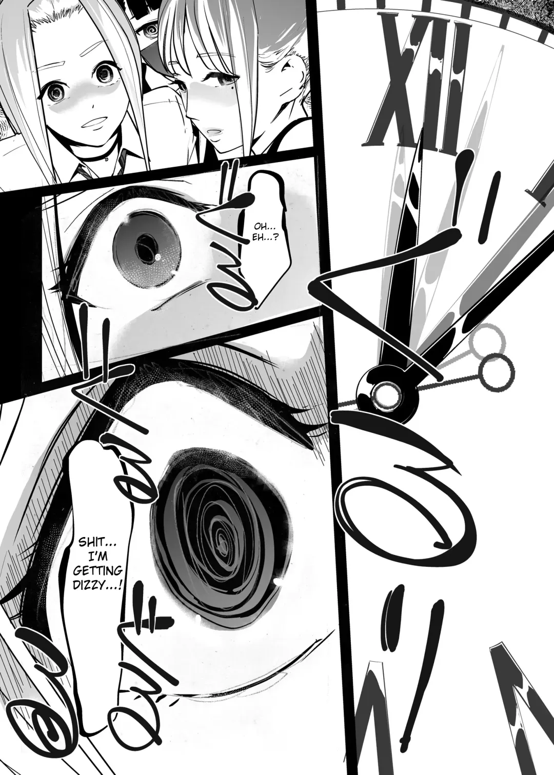 [Clone Ningen] NTR Nemuri Hime vol. 2 Fhentai - Page 11