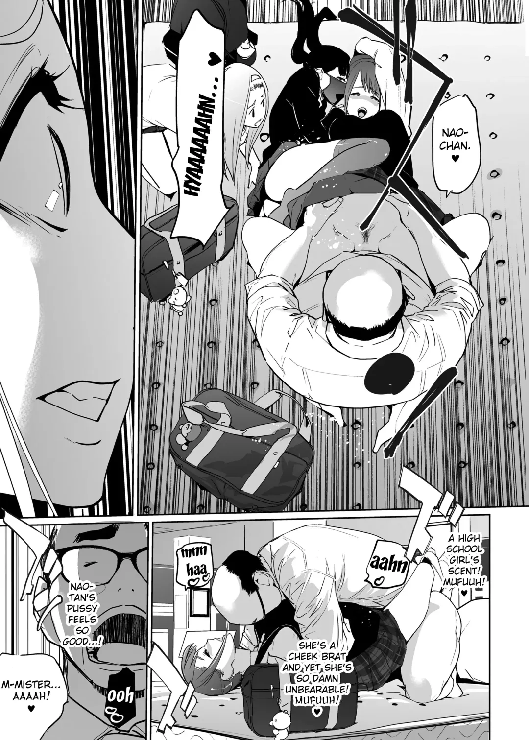 [Clone Ningen] NTR Nemuri Hime vol. 2 Fhentai - Page 27