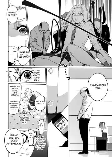 [Clone Ningen] NTR Nemuri Hime vol. 2 Fhentai - Page 12